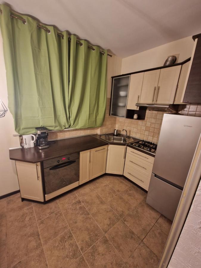 M Centrum Apartments Warsaw Ngoại thất bức ảnh
