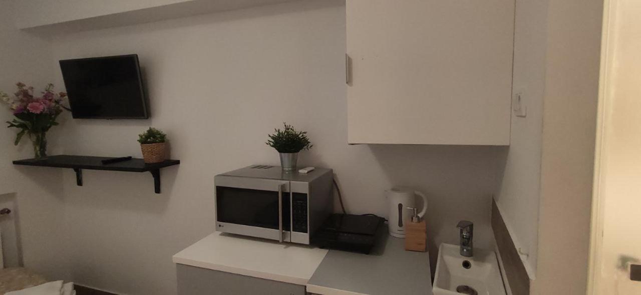 M Centrum Apartments Warsaw Ngoại thất bức ảnh