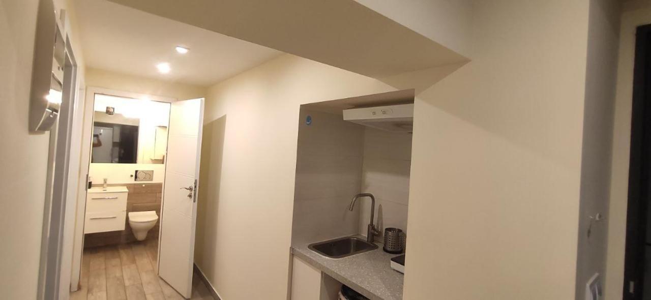 M Centrum Apartments Warsaw Ngoại thất bức ảnh